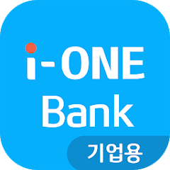 I-One Bank - 기업용 - Ứng Dụng Trên Google Play
