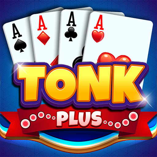 Tonk Plus  Icon