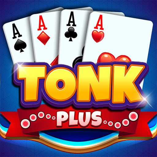 Tonk Plus logo