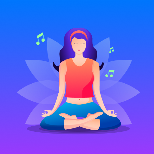 Meditation - Stress Relief Download on Windows