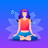 Meditation - Stress Relief icon