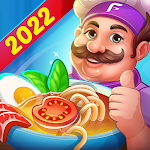 Cover Image of Download Cooking Zone - Restaurant Game 1.1.6 APK