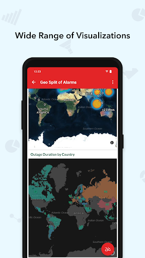 ManageEngine Analytics Plus Screen 3