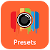 Free Presets - Lightroom Mobile Presets & Filter1.2