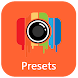 Free Presets - Lightroom Mobil - Androidアプリ