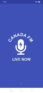Radio Canada: CA Radio FM