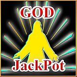 God Lottery Jackpot USA : prophesy Powerball 6/69 icon