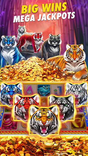 Infinity Slots - Casino Games screenshot 23