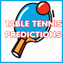 Table Tennis Predictions 