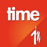 Cover Image of Скачать Time-in  APK