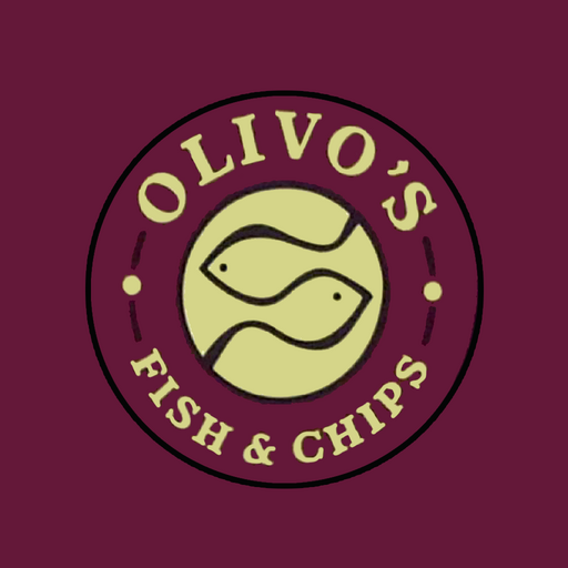 Olivos Fish & Chips logo