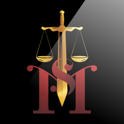 MLS Advogados logo