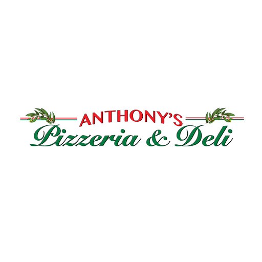 Anthonys Pizzeria & Deli logo