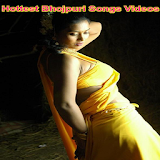 Bhojpuri Hottest Songs Videos icon