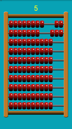 Abacus 100 Screen 2