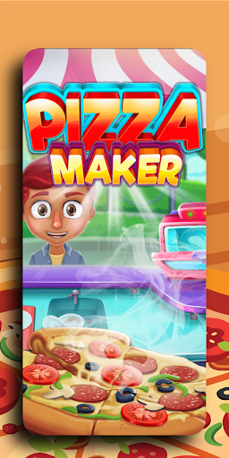 Pizza Making Factory Screen 3