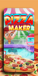 Pizza Making Factory
