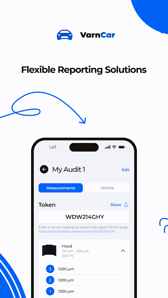 #4. VarnCar (Android) 由: Kamil Rączka