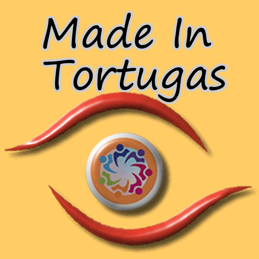 Radio Made In Tortugas logo