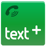 Guide for textPlus Free Text & Calls icon