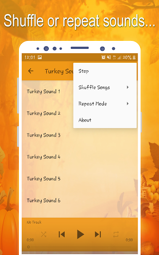 Thanksgiving Greetings