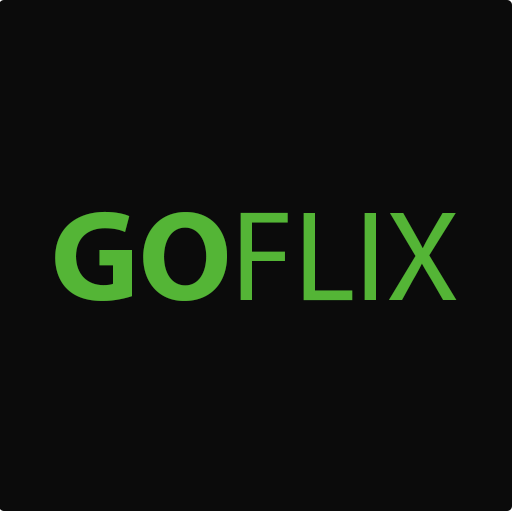 Goflix logo