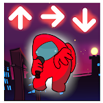 Cover Image of Unduh funky friday impostor mod  APK