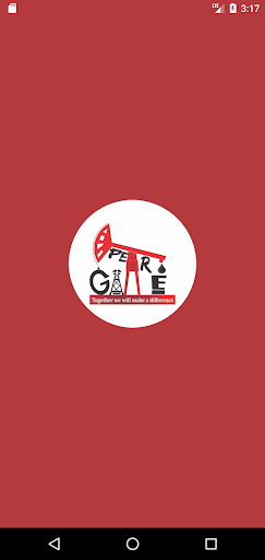 Android application PETROGATE Test Series screenshort