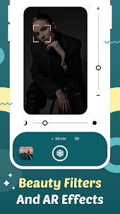 Mirror Plus - The Mirror App
