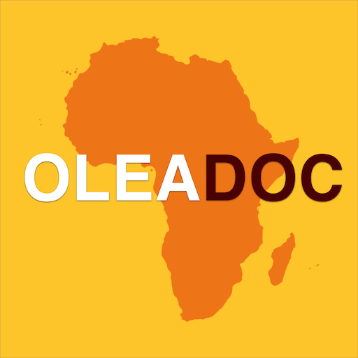 Olea DOC logo