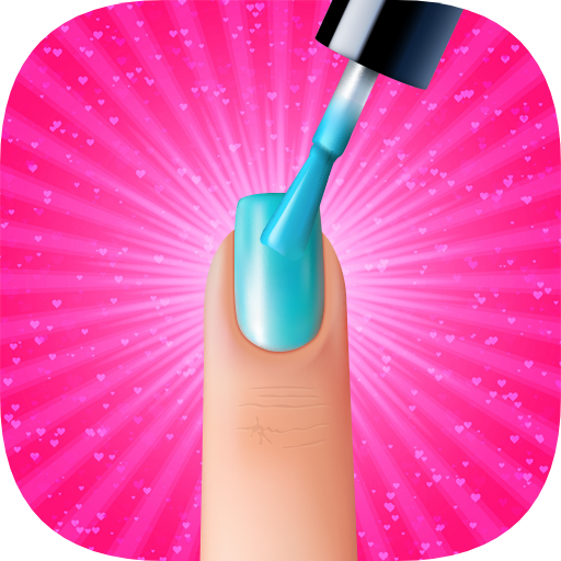 Aail Art Design Girl Fashion S logo