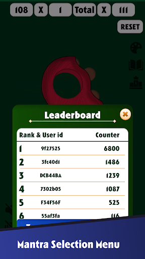 Digital Tasbeeh – Zikr Counter