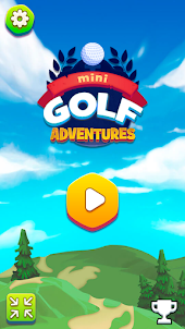 Premium Golf Mini Adventures