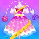 Tailor Games For Girls - Androidアプリ