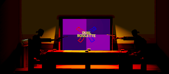 Game screenshot Dual Roulette mod apk