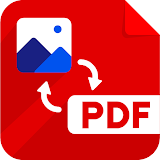 PDF Maker, Converter & Editor icon
