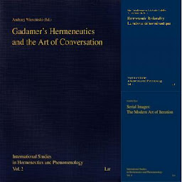 Obraz ikony: International Studies in Hermeneutics and Phenomenology