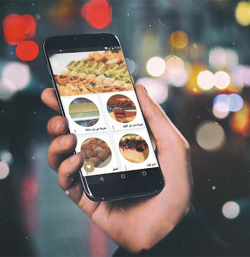 ตัวอย่างแอป