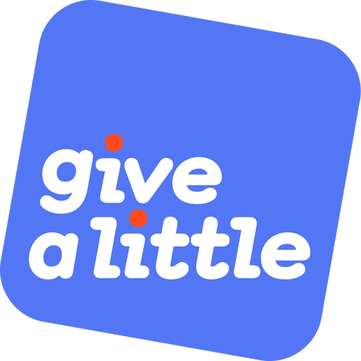 Give A Little logo