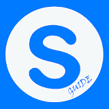 GUIDE FOR SKYPE icon