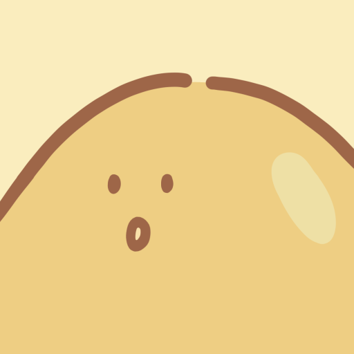Talking Potatoes logo