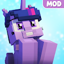 My Little Pony Mod Minecraft APK