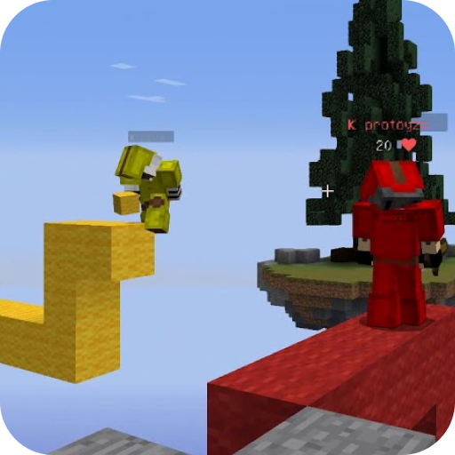Bed Wars: Battle For The Bed - Apps On Google Play