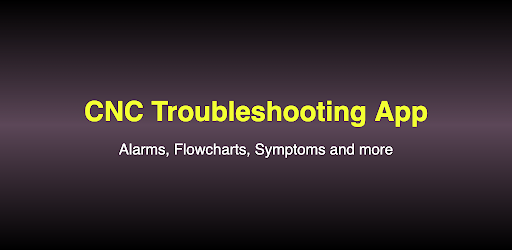 CNC FANUC Troubleshooting