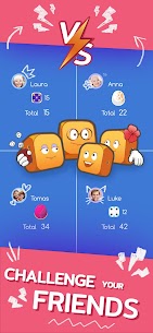 Dice Clubs® Classic Dice Game APK for Android Download 2