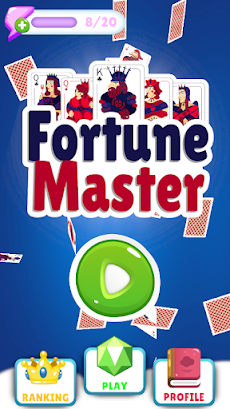 Fortune Masterのおすすめ画像1
