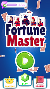 Fortune Master