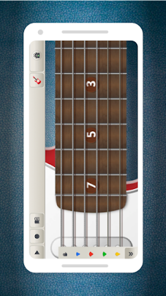 Play Virtual Guitar - Screenshot 3