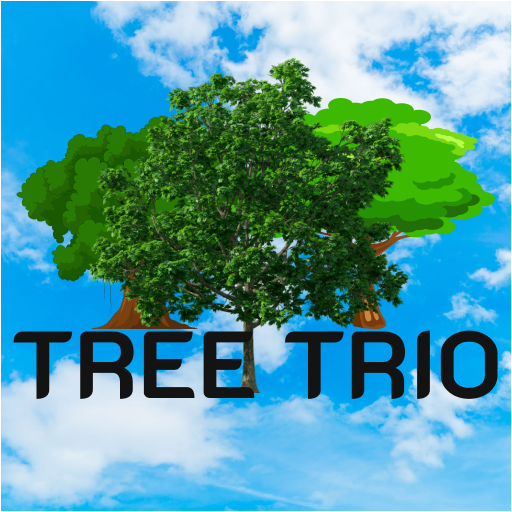 Tree Trio
