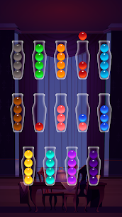 Ball Sort – Color Puzzle Game Apk 2022 3